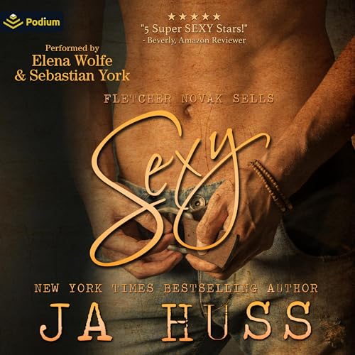Cover of Sexy