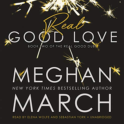 Cover of Real Good Love