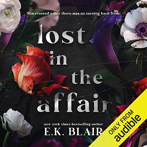 Cover of Lost in the Affair