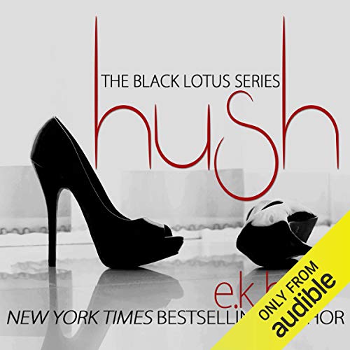 Cover of Hush