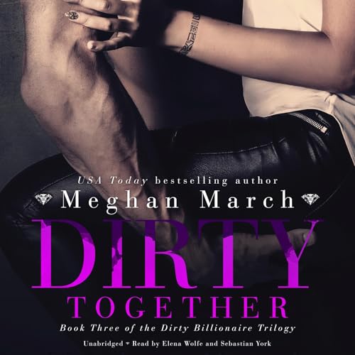 Cover of Dirty Together