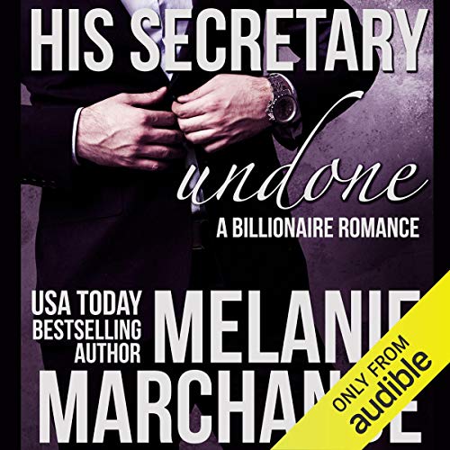 Cover of His Secretary: Undone