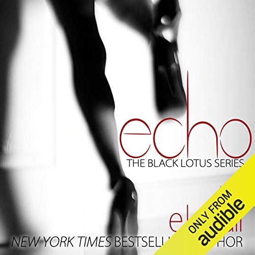 Cover of Echo