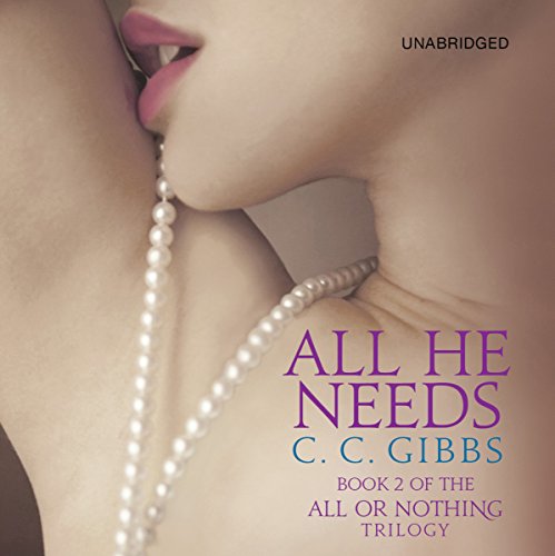 Cover of All He Needs