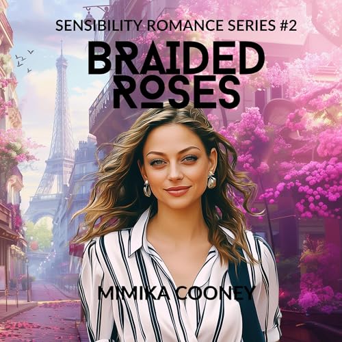 Cover of Braided Roses