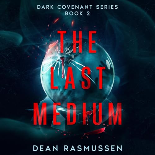 Cover of The Last Medium