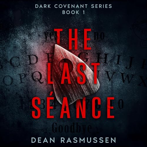 Cover of The Last Séance