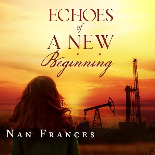Cover of Echoes of a New Beginning