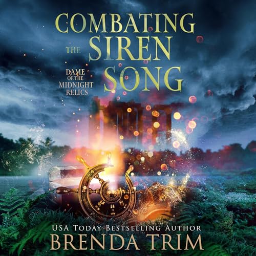 Cover of Combating the Siren Song
