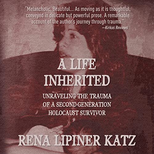 Cover of A Life Inherited