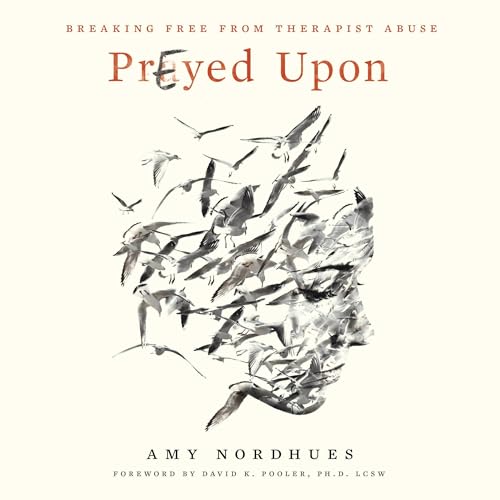 Cover of Prayed Upon