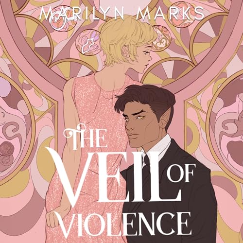 Cover of The Veil of Violence