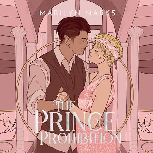 Cover of The Prince of Prohibition