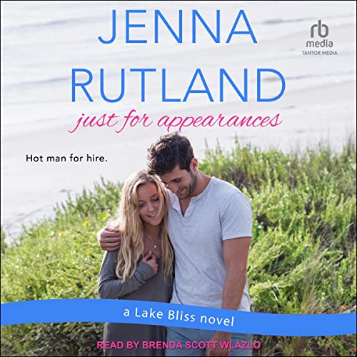 Cover of Just for Appearances