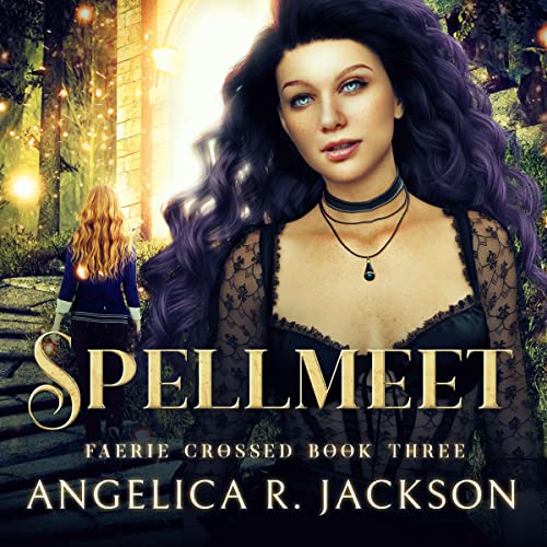 Cover of Spellmeet