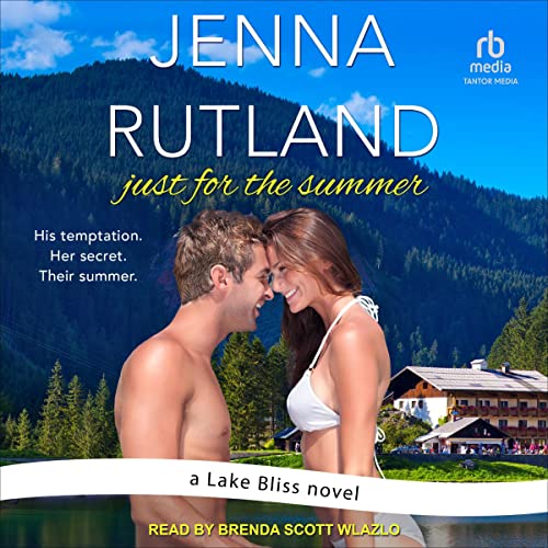 Cover of Just for the Summer