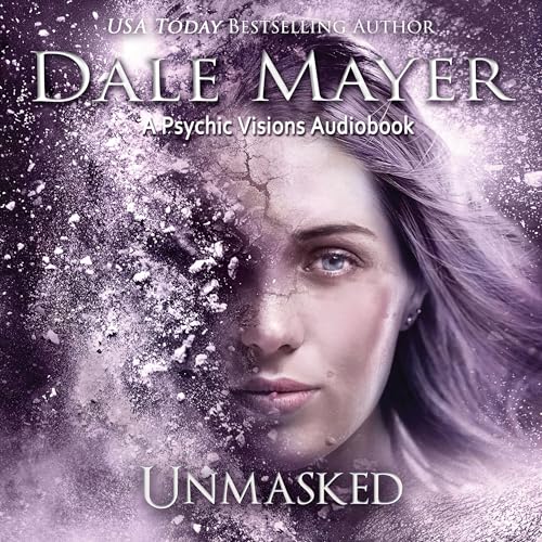 Cover of Unmasked