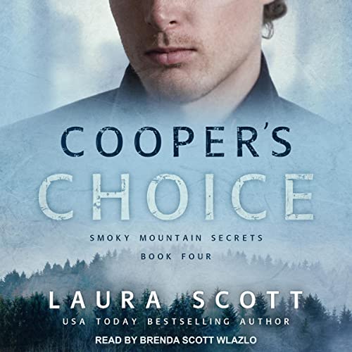 Cover of Cooper's Choice