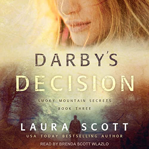 Cover of Darby's Decision