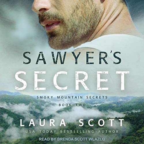 Cover of Sawyer's Secret