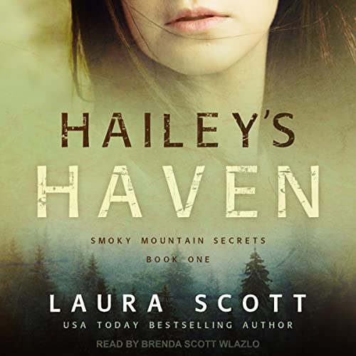 Cover of Hailey's Haven