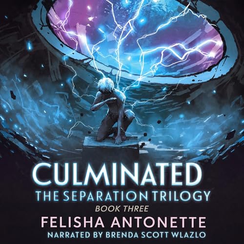 Cover of Culminated