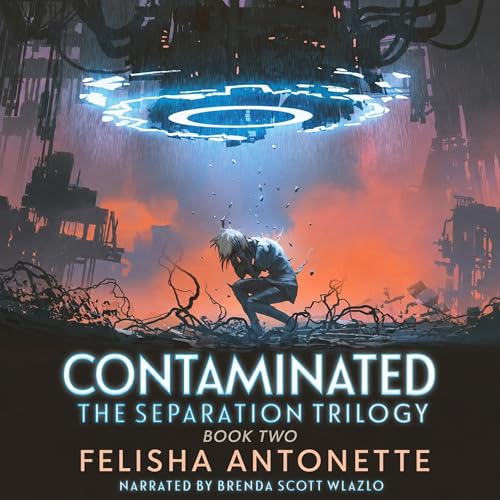 Cover of Contaminated