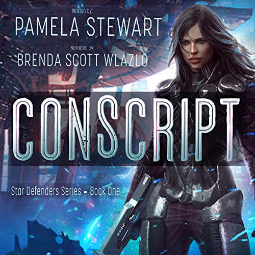 Cover of Conscript