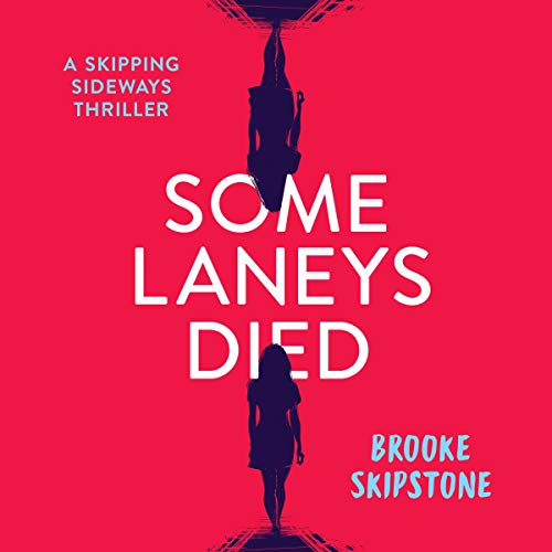 Cover of Some Laneys Died