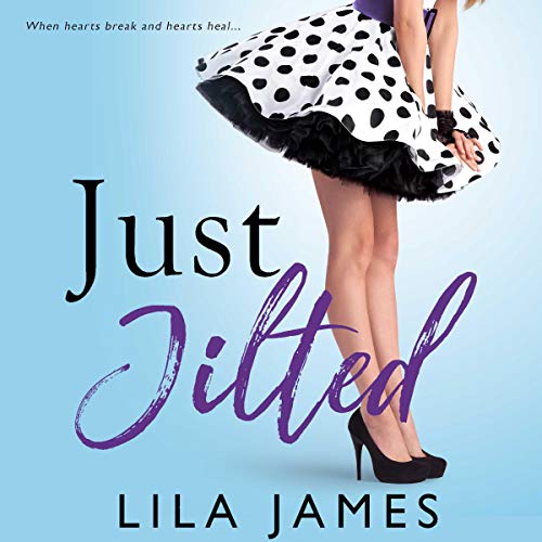 Cover of Just Jilted
