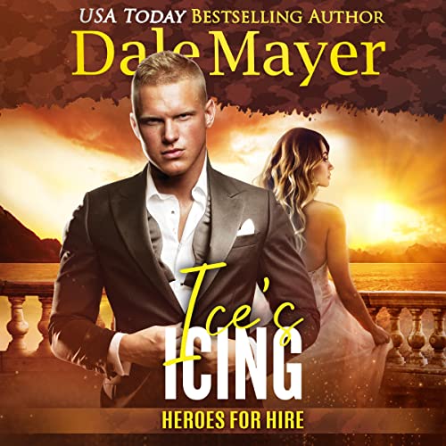 Cover of Ice's Icing