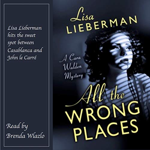 Cover of All the Wrong Places