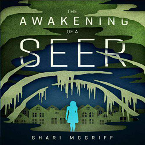 Cover of The Awakening of a Seer