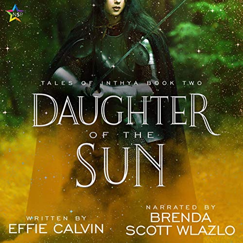 Cover of Daughter of the Sun