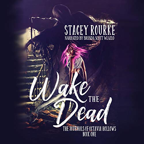 Cover of Wake the Dead