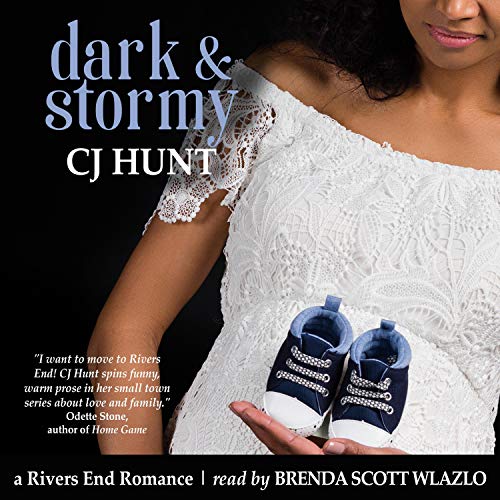 Cover of Dark & Stormy