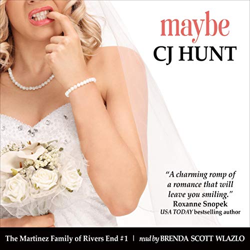 Cover of Maybe