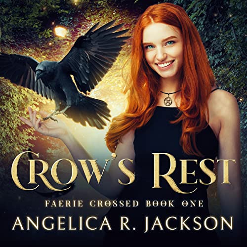 Cover of Crow's Rest