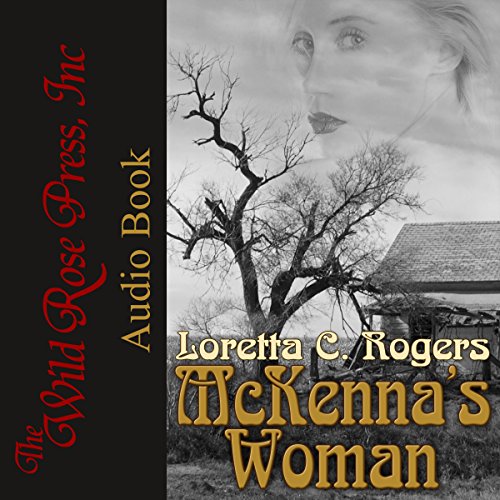 Cover of McKenna's Woman (Lawmen & Outlaws)