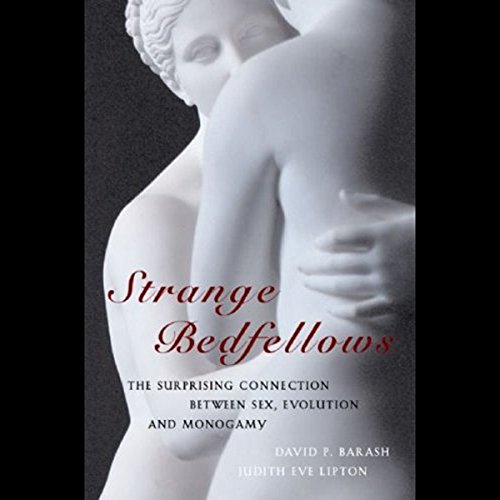 Cover of Strange Bedfellows