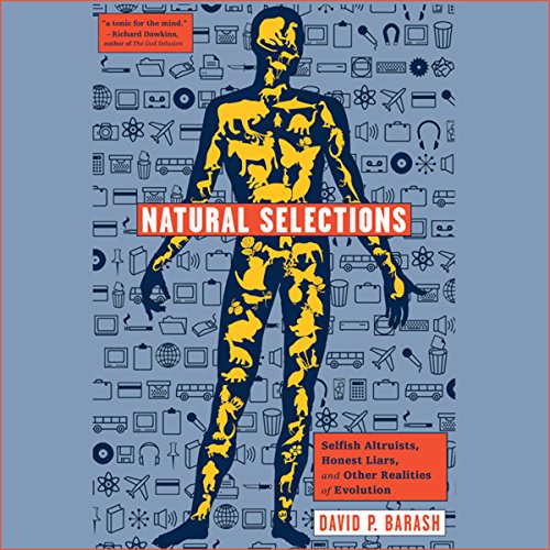 Cover of Natural Selections