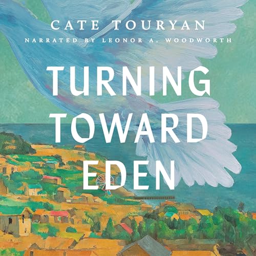 Cover of Turning Toward Eden