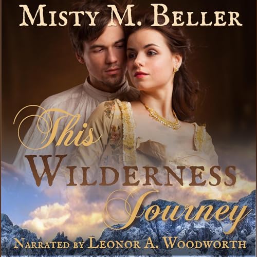 Cover of This Wilderness Journey
