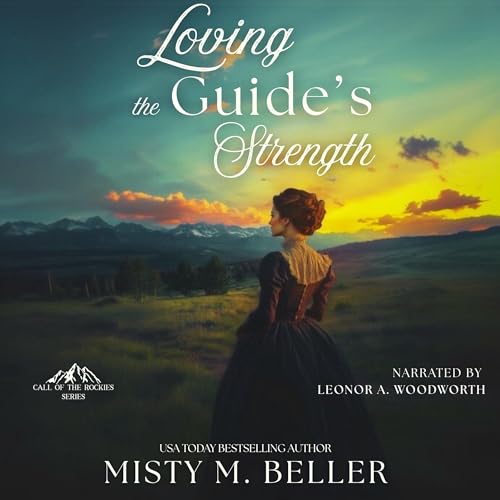 Cover of Loving the Guide’s Strength