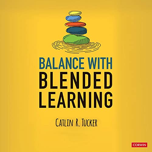 Cover of Balance with Blended Learning