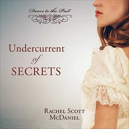 Cover of Undercurrent of Secrets