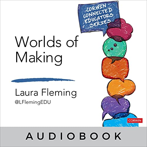 Cover of Worlds of Making