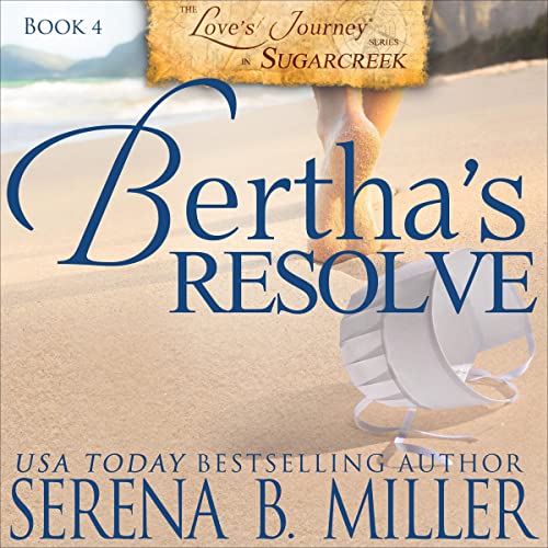 Cover of Bertha's Resolve