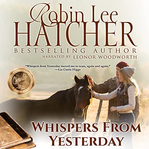 Cover of Whispers from Yesterday
