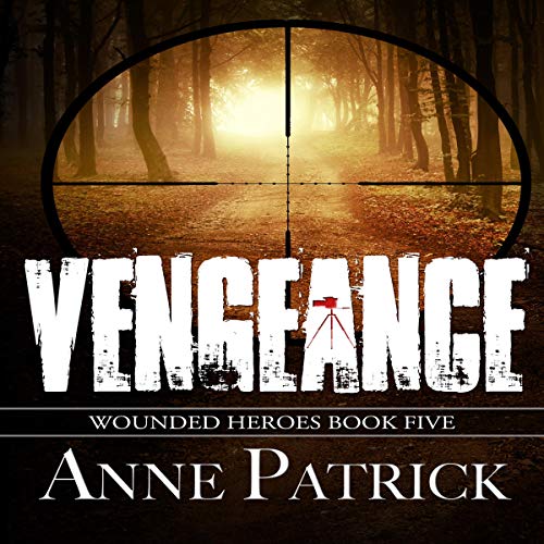 Cover of Vengeance